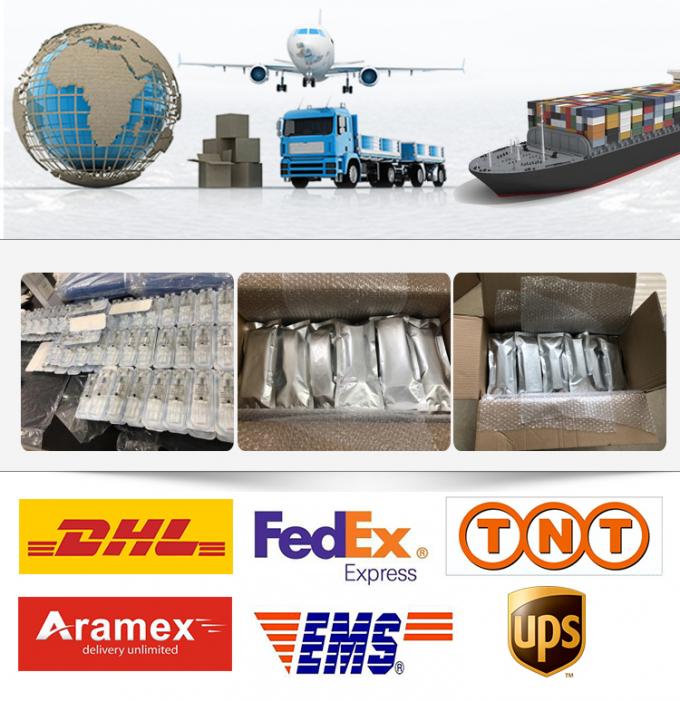 Anti Wrinkle Hyaluronic Acid Gel Filler Buttock Filler Injections For