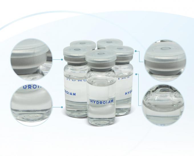 FDA Certificate Hyaluronic Acid Intra Articular Injection For Knees