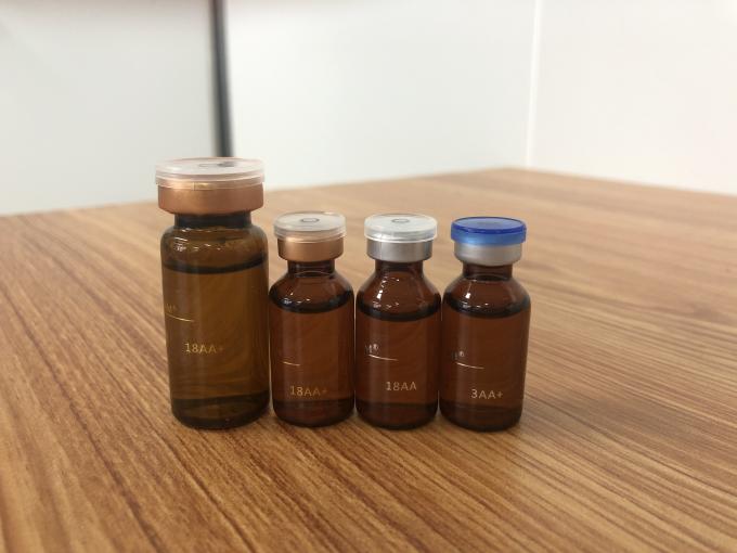 10ml Hydraulic Acid Injections For Face Meso Whitening Serum