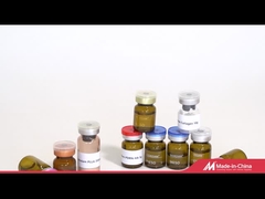 facial dermal fillers