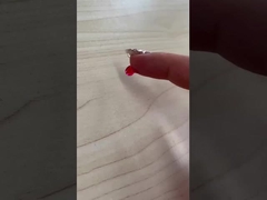 Hyaluronic Acid Lip Augmentation Filler