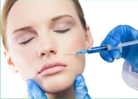 Injectable Pdrn 3ml Hyaluronic Acid Skin Booster Complex Solution Injection