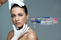 Beauty Clinic Spa Hyaluronic Acid Wrinkle Filler Ha Dermal Filler For Body