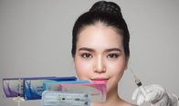 Beauty Clinic Spa HA Dermal Filler Shape Facial Contours Add Volume Wrinles Filler