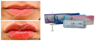 Cross Linked Sodium Hyaluronic Acid Injection Dermal Filler For Lip Fullness Facial Wrinkles