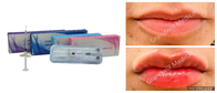 5ml Lip Filler Hyaluronic Acid Injection Gel Filler Bottle Syringe Package Facial Wrinkles Treatments