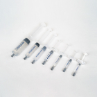 Syringe Packaging Hyaluronic Acid For Wrinkles Nose Filler, Ha Hyaluronic Acid Gel Injection