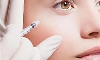 Hyaluronic Acid Lip Gel Injections Eye Wrinkle Synthetic Hyaluronic Acid Dermal Filler
