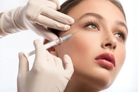Injectable Hyaluronic Acid Filler For Eyes Wrinkles Knee Injections Lips Breast Enlargement