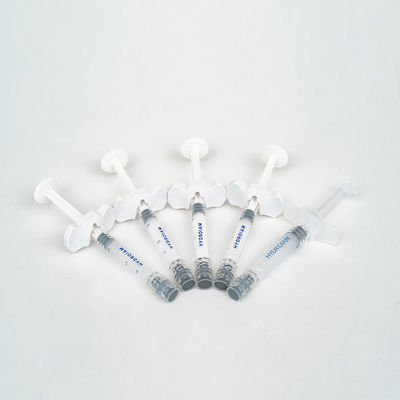 Advanced PCL Injectable Filler with Polycaprolactone Hyaluronic Acid for Wrinkle Removal Face Lift in