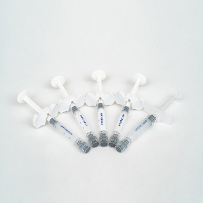Advanced PCL Injectable Filler with Polycaprolactone Hyaluronic Acid for Wrinkle Removal Face Lift in
