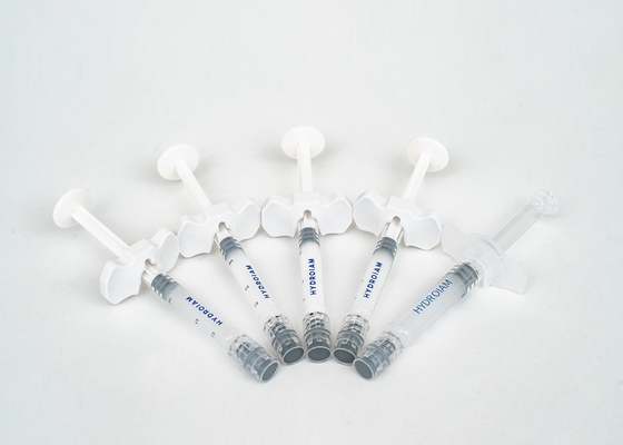 Miracle H L PCL Skin Booster Fine Line Polycaprolactone Hyaluronic Acid Injection Filler