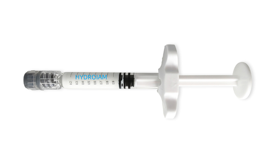 Hyaluronic Acid HA Calcium Hydroxyapatite Filler Get Natural Looking Face With 1ML Syringe