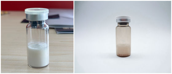 Non Animal Injectable Gel Facial Dermal Fillers Hyaluronic Acid Based for Safe Wrinkle Treatment and Volume Restoration