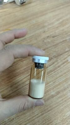 Biocompatible Injectable PLLA Filler Dermal Filler for Long Lasting Facial Volume Restoration and Wrinkle Correction