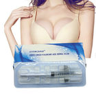 Hyaluronic Acid Breast Injection Filler Breast Sodium Hyaluronate Enhancement Gel