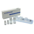 Korean derma filler injector hyaluronic acid syringe pure hyaluronic acid injectable