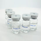 Korean derma filler injector hyaluronic acid syringe pure hyaluronic acid injectable