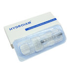 OEM Pure Hyaluronic Acid Wrinkle Fillers Medical Grade Beauty Clinic Products