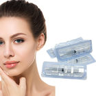 Sterile Dermal Filler Injection HA Injectable Filler Hyaluronic Acid For Skin