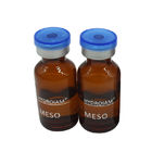 Liquid Mesotherapy Dermal Lip Fillers Hyaluronic Acid Anti Aging For Meso Gun