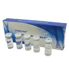 Fda Approved Injectable Hyaluronic Acid Gel Low Molecular Weight For Buttocks