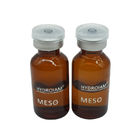 OEM Hyaluronic Acid Dermal Fillers Mesotherapy Treatment Medicine Grade 16 mg/mL