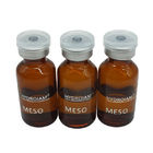 OEM Hyaluronic Acid Dermal Fillers Mesotherapy Treatment Medicine Grade 16 mg/mL