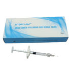 Skin Care Dermal Lip Fillers Pharma Grade Hyaluronic Acid Sodium Hyaluronate