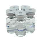 Hyaluronic Acid Dermal Lip Fillers Cross Linked Injectable Wrinkle Fillers