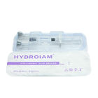 Cross Linked Injectable Hyaluronic Acid Dermal Filler 23G 25G 26G 27G 30G