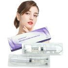 Sub Skin Hyaluronic Acid Filler To Improve Sagging And Jowls 1ml 2ml