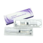 Sub Skin Hyaluronic Acid Filler To Improve Sagging And Jowls 1ml 2ml