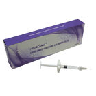 Injectable Hyaluronic Acid Gel Derma Filler