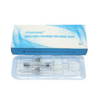 2ml 5ml Injectable Hyaluronic Acid Gel For Anti Brow Wrinkles Facial Scars