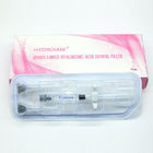 Plastic Surgery Ha Derm Filler Fine Line Hyaluronic Acid Gel Filler 24 mg/ML