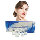 Anti Wrinkle Injectable Dermal Fillers Hyaluronic Acid Gel For Face Nose