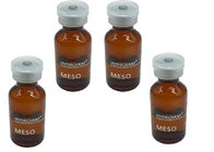 Transparent Meso Hyaluronic Acid Gel Filler For Personal Care Beauty Salon