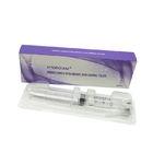Cosmetic Grade Mesotherapy Injection Hyaluronic Acid Fillers For Face Lift