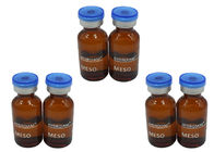 Adult Pure Ha Hyaluronic Acid Wrinkle Filler Injections Transparent Color