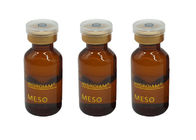 Skin Rejuvenation Ha Hyaluronic Acid Gel Injectable Dermal Fillers 3ml 5ml 10ml