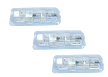 Removing Wrinkles Injectable Hyaluronic Acid Gel Lines Around Mouth Fillers