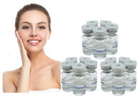 Medical Beauty Hyaluronic Acid Wrinkle Fillers , Transparent Ha Dermal Filler