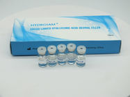 Hyaluronic Acid Injection Face Breast Enhancement Buttocks Augmentation Filler