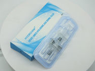 Anti Aging Hyaluronic Acid Filler Injections Improve Dull Complexion Fine Lines
