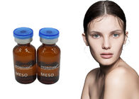 Anti Wrinkle Meso Hyaluronic Acid Skin Rejuvenation Injection Transparent