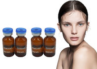 Anti Wrinkle Meso Hyaluronic Acid Skin Rejuvenation Injection Transparent