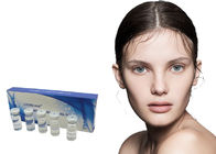 Anti Aging Dermal Filler With Lidocaine