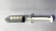 Sodium Transparent Hyaluronic Acid Breast Filler 23G Needle Size