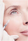 Anti Wrinkle Facial Dermal Fillers For removing Eyes Circle Tear Grooves